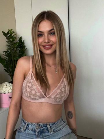 Нина Русая фото 2