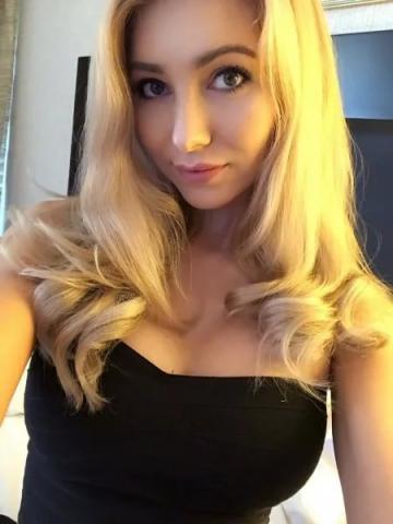 Екатерина Приват Вип фото 3