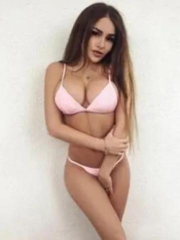 Джулия Загадка