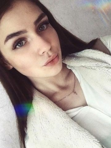 Дарья Столица