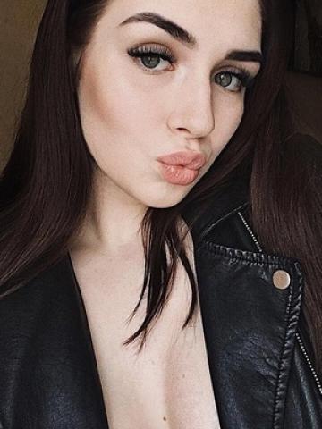 Дарья Столица фото 2