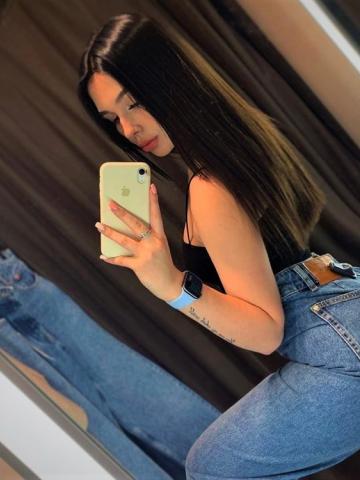 Варвара Настроение фото 5