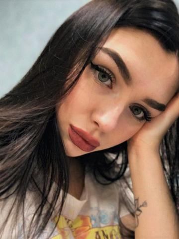 Варвара Настроение фото 6