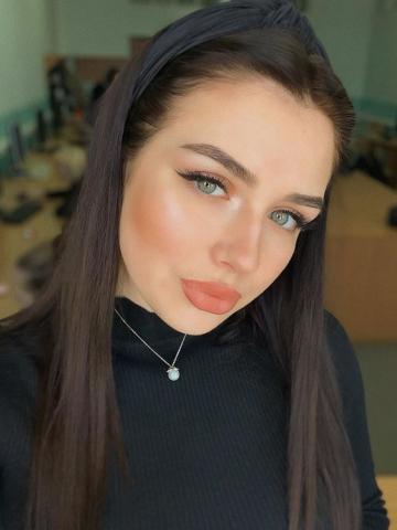 Варвара Настроение фото 8