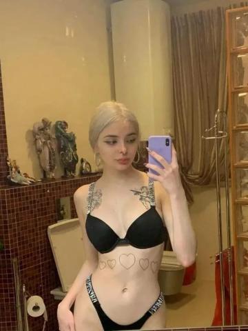 Регина Без силикона фото 2